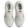 耐克NIKE男子跑步鞋緩震 VOMERO 18 運(yùn)動鞋 HM6803-101灰白43 曬單實(shí)拍圖