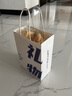 廣得兒童手提袋花開(kāi)似錦禮品袋大號包裝袋伴手禮紙袋兒童袋子（長(cháng)21*側寬11*高27） 曬單實(shí)拍圖