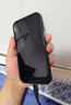 品勝（PISEN） 鋼化膜全屏高清貼膜適用于蘋果 iphone 防指紋全覆蓋 蘋果12Pro Max 高清高透 曬單實(shí)拍圖