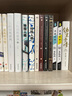 逃離圖書館3 蝶之靈現(xiàn)代幻想純愛暢銷無限流青春小說驚封地球上線全球高考贈塔羅牌漫畫方卡明信片 曬單實拍圖