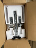愛克創(chuàng)（Alctron） MXS800調(diào)音臺支架舞臺功放架子耳機(jī)放大器支架升降折疊音頻設(shè)備機(jī)架 黑色MXS800 曬單實(shí)拍圖