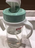 BABY MIND適配貝親直飲吸管奶瓶配件便攜吸管杯第三代手柄喝水杯蓋學(xué)飲杯頭 【適配新款】咨詢(xún)客服下單替換吸管*2 曬單實(shí)拍圖
