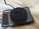 佳能 Canon PowerShot高清長(cháng)焦數碼照相機 SX740 SX70 SX60 sx700 sx710 sx720 二手數碼相機 SX720 HS 黑色紅色下單備注 95成新 曬單實(shí)拍圖