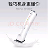 比特美P38復古油頭雕刻電推剪推子理發(fā)器發(fā)廊專(zhuān)用T型刀頭刻痕美發(fā)工具 官方標配+U型刀頭 曬單實(shí)拍圖