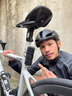 Bone自行車(chē)維修工具包補(bǔ)胎棘輪扳手套裝公路車(chē)便攜多功能修理工具組合 曬單實(shí)拍圖