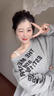 浪莎無(wú)痕內衣女2025秋季新款聚攏小胸顯大軟支撐收副乳防下垂文胸罩 曬單實(shí)拍圖