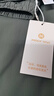 MOLY VIVI盈感傘兵防曬褲女冰絲工裝褲長褲夏輕薄休閑褲戶外登山褲魔力薇薇 松霜綠 XL 曬單實拍圖