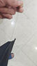 鴻星爾克運(yùn)動夾克外套男士秋季連帽風(fēng)衣戶外休閑騎行服防風(fēng)運(yùn)動上衣 曬單實(shí)拍圖