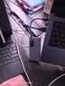 海備思數(shù)顯拓展塢帶屏幕擴(kuò)展塢USB-C轉(zhuǎn)換器網(wǎng)口轉(zhuǎn)接頭Type-C轉(zhuǎn)HDMI適用MacBook筆記本電腦雷電4轉(zhuǎn)接器 深空灰【HDMI版】 曬單實拍圖