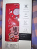 威愷 適用華為Mate60pro手機殼新年款華為保護(hù)套鏡頭全包防摔親膚男女款創(chuàng)意保護(hù)套紅彩繪諸事順利 Mate60 Pro 曬單實拍圖