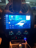 AUTOSPSI適用吉普JEEP進(jìn)口指南者自由客中控大屏導航一體機倒車(chē)影像顯示屏 大屏導航+倒車(chē)后視+記錄儀+包安 WIFI尊享版64G 曬單實(shí)拍圖
