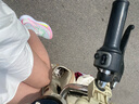 音速貓【冠軍同款】逆天PRO1.5跑鞋全掌碳板雙氣墊跑步鞋男女學(xué)生體考 粉發(fā)圖強【尊享官方大禮包】 38 曬單實(shí)拍圖