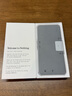 NOTHING Phone 3A智能手機(jī) nothing phone 3a pro手機(jī) 海外版 國際版 3A白色（全新原盒現(xiàn)貨速發(fā)） 12+256G（贈送普通殼膜） 曬單實拍圖