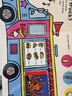 我的卡車?yán)镉惺裁?英文原版 What’s in My Truck? 羅杰普利迪 幼兒英語(yǔ)啟蒙認(rèn)知繪本 搭我的家里有什么 我的100輛汽車 我的卡車?yán)镉惺裁?曬單實(shí)拍圖