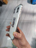 今舞 適用蘋(píng)果11手機殼透明殼11pro玻璃殼iphone11promax保護套全包硅膠軟邊硬殼男女款超薄 蘋(píng)果11 全透明 曬單實(shí)拍圖