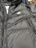 耐克（Nike）官網(wǎng)官方男裝 25冬季新款運動戶外休閑舒適外套連帽保暖羽絨服 經(jīng)典款/新到貨 XL (180/96A) 曬單實拍圖