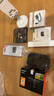 索尼（SONY）DSC-RX100M7 黑卡相機  （24-200mm焦段  4K視頻) RX100M7 黑卡7 經(jīng)濟套裝 曬單實拍圖