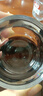 鋼盾德國進口品質(zhì)水晶扳指杯玻璃主人杯茶杯高端禪定杯玻璃杯子茶具耐 6只 加厚扳指茶杯 200以下 曬單實拍圖