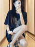 貓人灰色絲襪0d超薄款防勾絲高透光腿神器淺黑色美膚打底連褲絲襪夏季 【月光灰】 均碼 【建議80-125斤 1雙裝】 曬單實(shí)拍圖