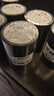 包大師彩色膠帶48mm*50m*3卷/筒 黑色標(biāo)識(shí)分類膠帶封箱膠帶 快遞打包膠帶 曬單實(shí)拍圖