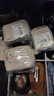 Zaitoon敘利亞進口古皂3/4/8/15年香皂阿勒頗橄欖皂月桂油洗臉手工肥皂 【三年橄欖古皂】含月桂油6% 曬單實拍圖