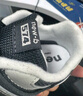 NEW BALANCE0-4歲嬰幼童春夏復古百搭舒適學(xué)步鞋574KI 曬單實(shí)拍圖