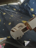 Beas Studio3 Wireless錄音師B藍(lán)牙耳機(jī)頭戴式魔音主動(dòng)降噪耳麥 白色 曬單實(shí)拍圖