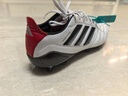 阿迪達(dá)斯（adidas）天朗足球阿迪達(dá)斯COPA ICON II高端FG/AG混釘牛皮足球鞋男JH7005 JH7005 43 (275mm) UK9 曬單實拍圖