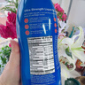 Nature's Way液體氨糖軟骨素維骨力1000ml 高濃度骨膠原含MSM護關(guān)節(jié) 美國進口 日常養(yǎng)護（口服液） 曬單實拍圖