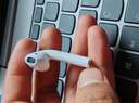 Apple/蘋果AirPods12代左右耳機丟失單只Pro一二代充電盒原裝補配 二代左耳A2031 95新成色（續(xù)航四個小時以上） 曬單實拍圖