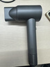 HYUNDAIHYUNDAI  無葉高速吹風機家用靜音大功率不傷發(fā)大風力電吹風發(fā)廊風筒YH6530 YH6530 曬單實拍圖