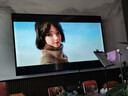 4K 王牌 新款50寸超高清電視機(jī) 家用彩電智能網(wǎng)絡(luò)WiFi智能語(yǔ)音平板曲面防爆客廳臥室酒店監(jiān)控顯示器 43LED新款高清【電視版】 曬單實(shí)拍圖