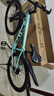 PHILLIPS菲利普山地自行車(chē)26寸男女成人款學(xué)生青少年中大童變速通勤單車(chē) 青竹色 高碳鋼 輻條輪 27.5寸 24速 建議身高（160cm - 175cm） 曬單實(shí)拍圖