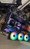 技嘉（GIGABYTE）RTX5090顯卡技嘉5090超級(jí)雕509032G顯卡深度學(xué)習(xí)風(fēng)魔5090魔鷹5090 技嘉 超級(jí)雕 RTX5090 O32G 黑色 不含發(fā)票 曬單實(shí)拍圖
