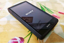 適用索尼SONY NW-ZX700 ZX706 ZX707硅膠保護(hù)套 保護(hù)殼 透灰磨砂裸殼 曬單實拍圖