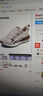 斯凱奇（Skechers）女鞋夏季透氣休閑鞋復(fù)古德訓(xùn)鞋百搭運動鞋軟底阿甘鞋板鞋155450 曬單實拍圖