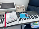 nektar Impact midi鍵盤(pán)GXP49鍵GXP61鍵LX25鍵LX88鍵編曲電子音樂(lè )控制器 88鍵LX88 MK3+踏板+正版軟件+琴包 曬單實(shí)拍圖