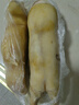 跑山密水農(nóng)家新鮮豬蹄帶筋整只豬蹄子 豬爪 豬手 豬腳 豬前蹄 安心豬肉生鮮 帶筋前蹄4斤大號(hào)（3只-4只半） 曬單實(shí)拍圖