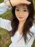 蝶嬌諾（DIEJIAONUO）連衣裙子女裝2025年春季新款純欲風(fēng)甜辣妹韓系氛圍感穿搭女套裝 假兩件上衣+裙子 S 曬單實拍圖