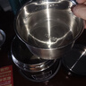 米必暖保溫飯盒雙層上班豬腳飯桶保溫飯盒24小時(shí)冬天新款餐盒便攜飯盒 深灰色送餐具+保溫袋 2.2L 曬單實(shí)拍圖