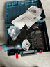 博世（Bosch）2025新款 GWS18V-8充電式多功能角磨機(jī)100MM打磨磨光機(jī)拋光機(jī) GWS18V-8【單機(jī)頭】 曬單實(shí)拍圖