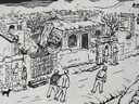 現貨 小二黑結婚連環(huán)畫(huà)全1冊32開(kāi)大精裝 繪畫(huà):洪波，丁魚(yú)，苗地，皮知先，楊伯達 曬單實(shí)拍圖