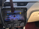 適用斯柯達明銳中控大屏車機導航儀一體機顯示屏幕09 10 12 13 14 15 16 17 18款 15-19款斯柯達明銳 WIFI高配版32G+后視+包安裝 曬單實拍圖