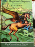納尼亞傳奇7冊合集英文原版 Chronicles of Narnia 英版精裝套裝 CS路易斯 兒童文學(xué)名著(zhù)奇幻魔法 課外閱讀 搭哈利波特 霍比特人  納尼亞傳奇7冊合集 曬單實(shí)拍圖
