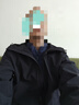 拓路者海獅考杜拉軟殼衣男士春秋季新款戶外防潑水徒步上衣休閑連帽夾克 曬單實拍圖