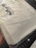 拜杰面包包裝手提袋烘焙手提袋甜品蛋糕包裝袋食品禮品打包袋子50裝 曬單實(shí)拍圖