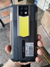 遨游A26-12+256G本安防爆EX智能手機全品牌紅外遙控IP68/IP69K工業(yè)級別三防認證66W快充兩萬(wàn)毫安大電池 A26-12+256G（三防版） 曬單實(shí)拍圖