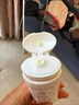 ANESSA小金瓶倍護安熱沙防曬乳60ml防水防汗安耐曬90ml親膚防曬霜SPF50 小金瓶組合60ml+90ml 曬單實拍圖