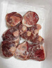 中農(nóng)順 寧夏灘羊小腿切塊10斤 羊肉生鮮羊腿羊腱子 燒烤食材 源頭直發(fā) 曬單實(shí)拍圖