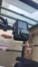 大疆 DJI Osmo Action 4 玻璃鏡頭保護蓋 Osmo Action 4 配件 大疆運動相機配件 Osmo Action 4 玻璃鏡頭保護蓋 曬單實拍圖